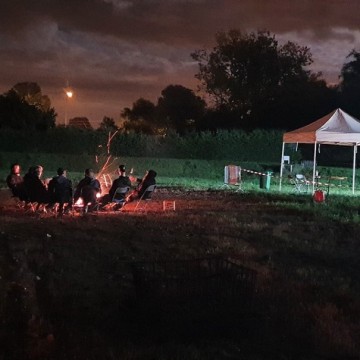 Sfeerbeelden (10) - Metaaldetectie Vlaanderen 